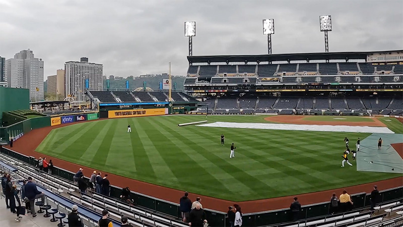 PNC Park