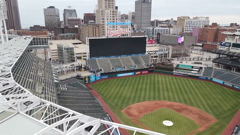 Progressive Field