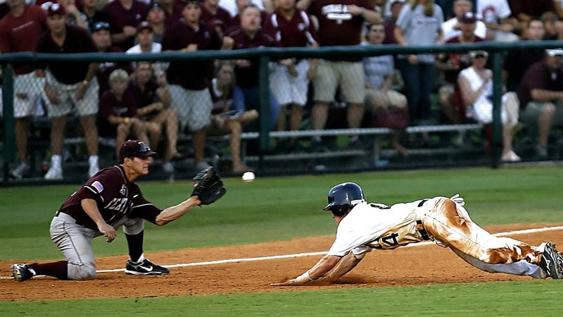 Scoring a Fielder's Choice