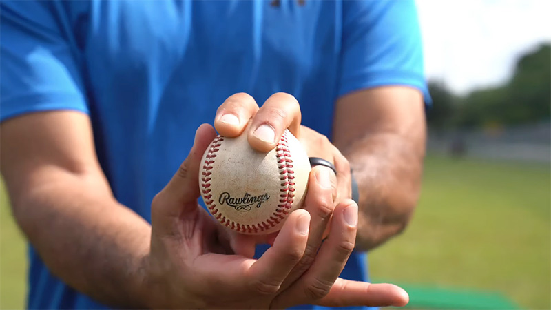 Two-Seam Fastball