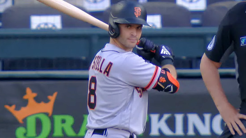 WHY IS TOMMY LA STELLA NOT PLAYING