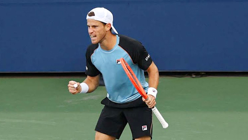 What Happened to Diego Schwartzman