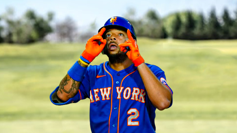 What Happened to Dominic Smith