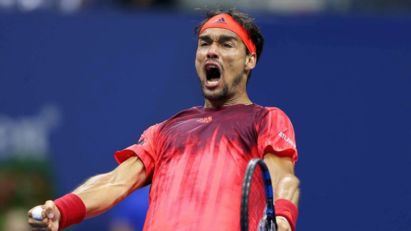 What Happened to Fabio Fognini