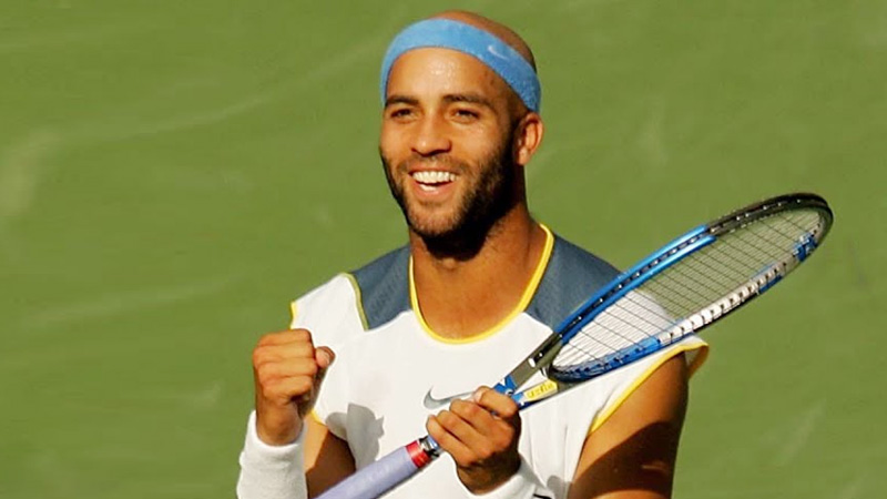 What Happened to James Blake