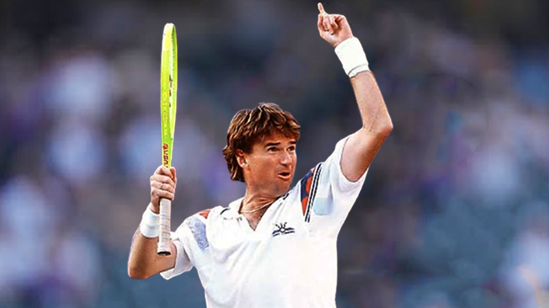 What Happened to Jimmy Connors