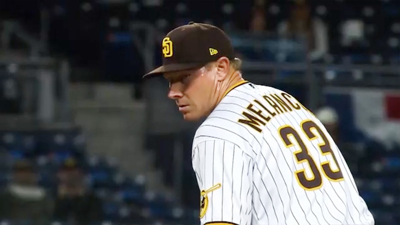 What Happened to Mark Melancon