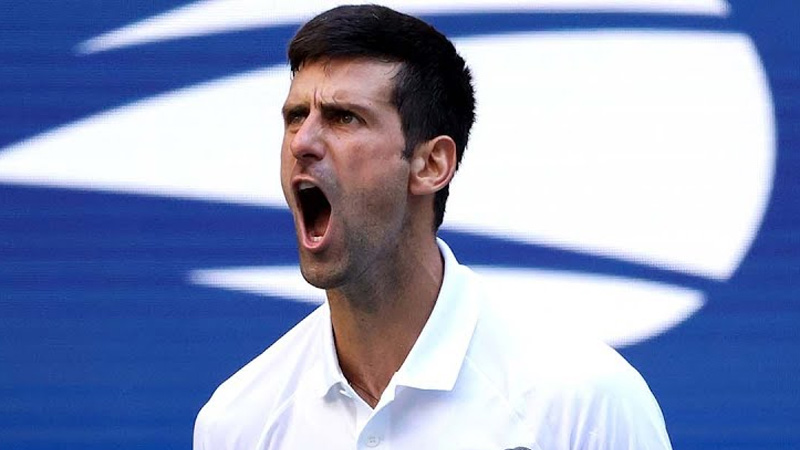 What Happened to Novak Djokovic