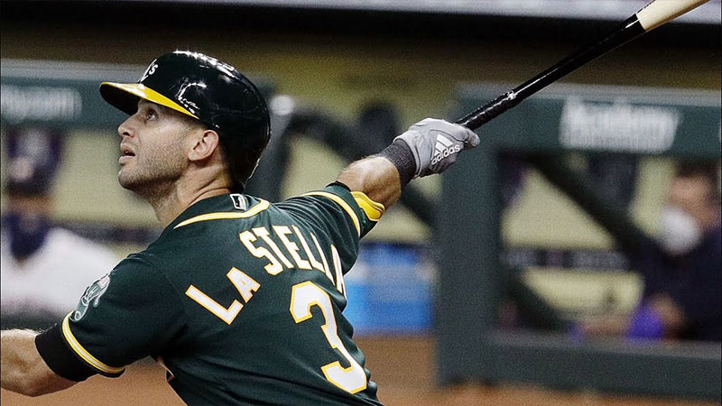 What Happened to Tommy la Stella