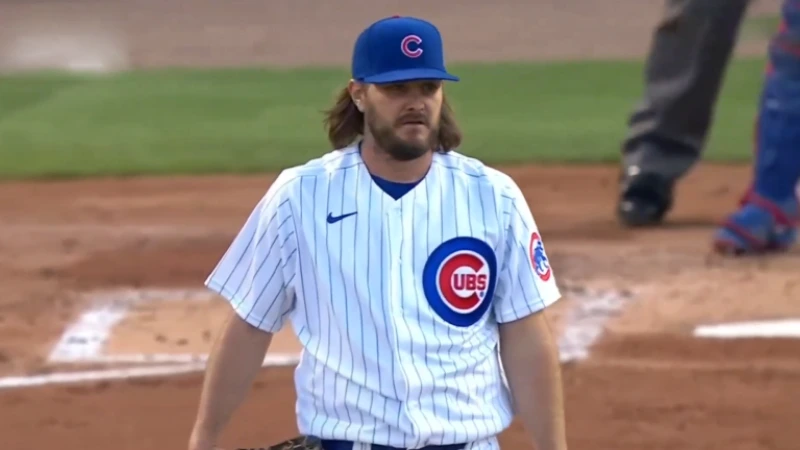 What Happened to Wade Miley