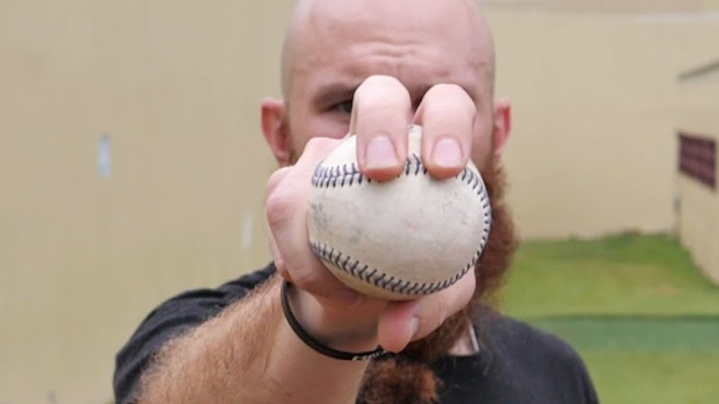 What Is a 4-Seam Fastball