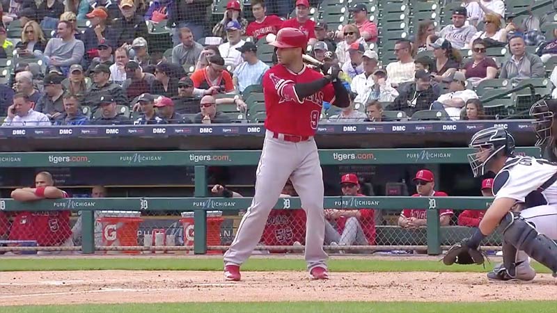 What Nationality Is Tommy la Stella