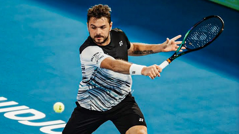 What Nationality is Stan Wawrinka