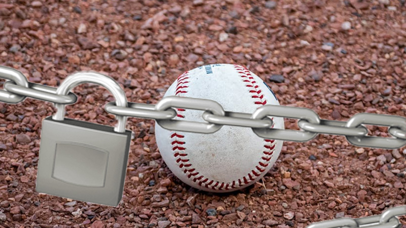 What is MLB Lockout