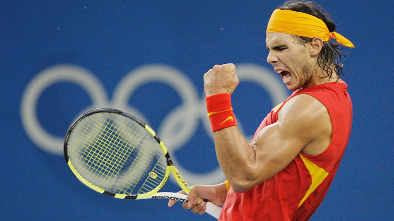 What is Special About Rafael Nadal