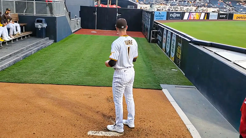 Historical Context of Bullpen in Baseball