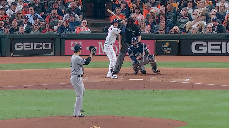 What is the ALCS in Baseball