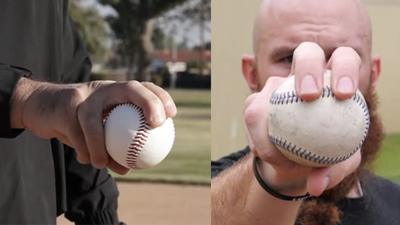 When Should a Player Throw a 2 Seam Fastball