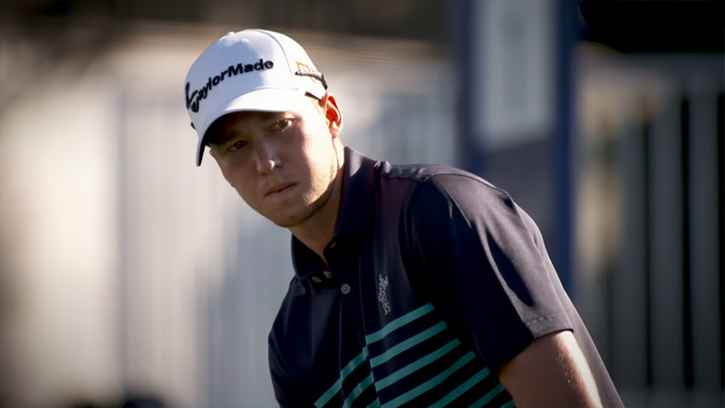 Why Did Daniel Berger Withdraw