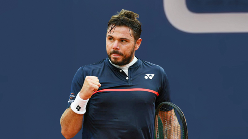 Why Did Stan Wawrinka Withdraw From Swiss Open