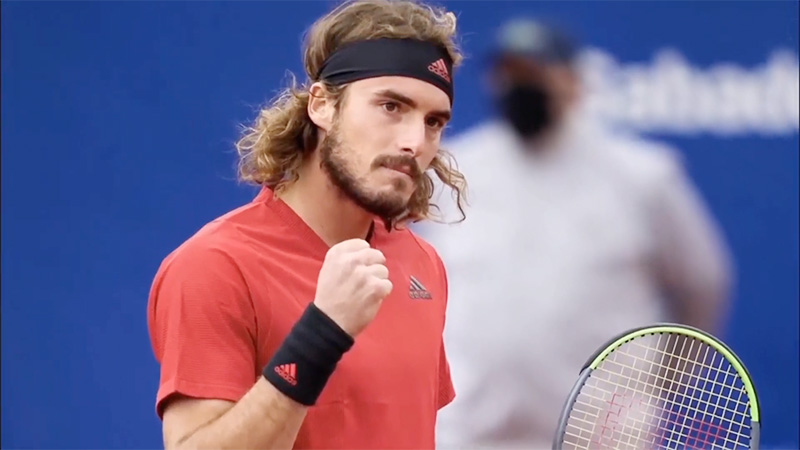 Why Did Stefanos Tsitsipas Lose at the Us Open