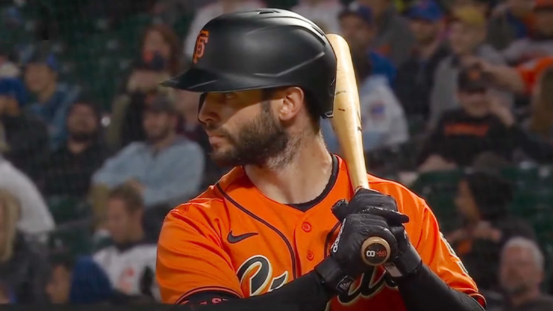 Why Does Tommy la Stella Have a Scar