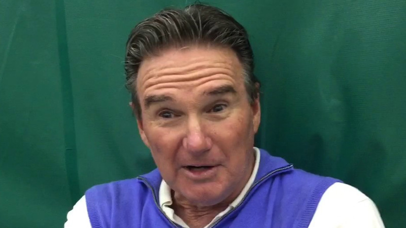 Why Was Jimmy Connors So Good