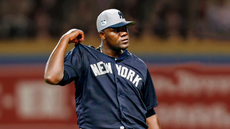 Why is Michael Pineda Suspended for 60 Games?