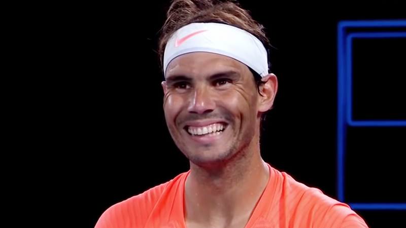 Why is Rafael Nadal So Popular?
