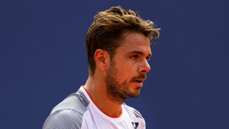 Why is Stan Wawrinka Not Big 4