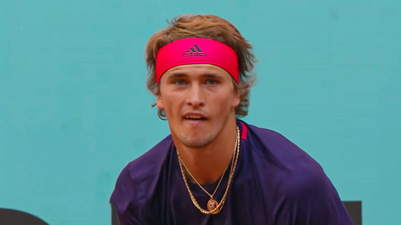 Will Alexander Zverev Participate in the Us Open?