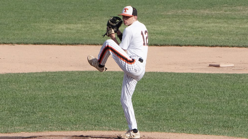 Windup and Delivery