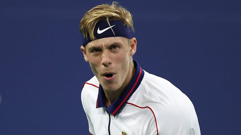 what nationality is denis shapovalov