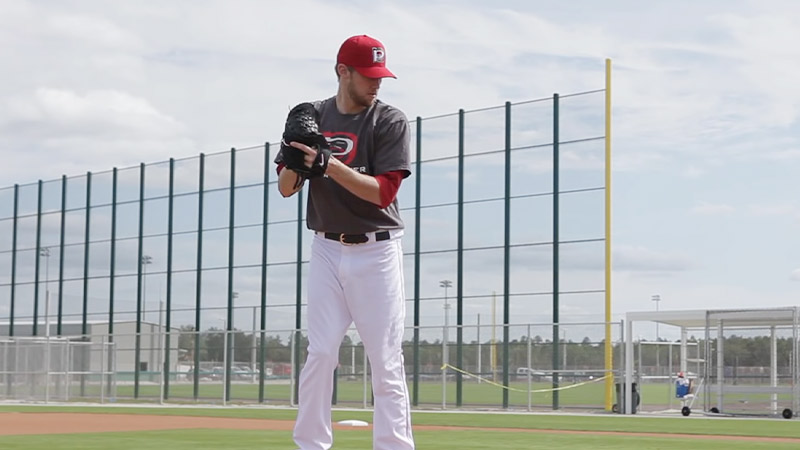 Baseball Pitching Rules History
