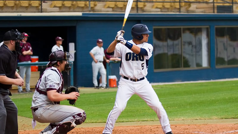 Batting Order Strategy in Baseball