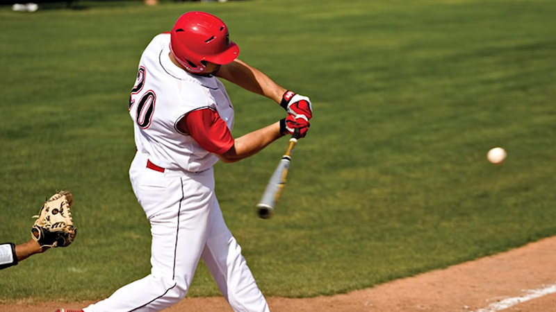 Batting Order Strategy in Baseball