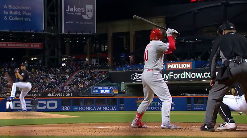 Batting Average with Runners in Scoring Position (RISP)