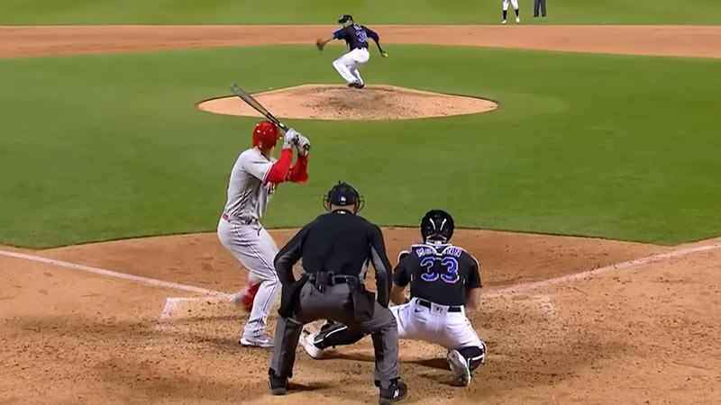 Controversies on Clutch Hitting