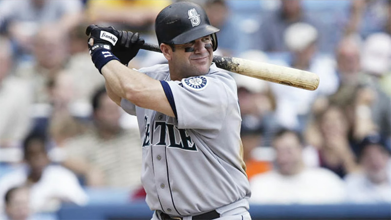 Designated Hitter