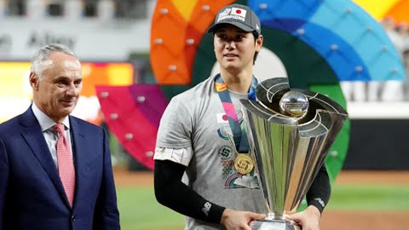Overview of the 2023 World Baseball Classic