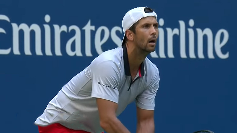 Is Fernando Verdasco Good