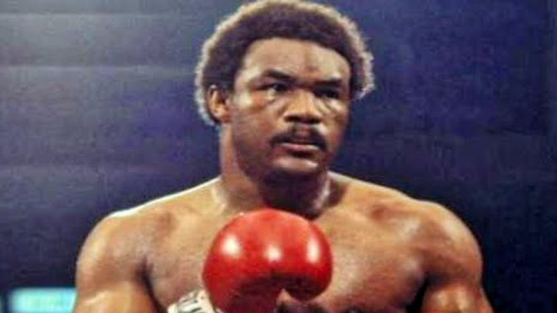 Is George Foreman Still Alive