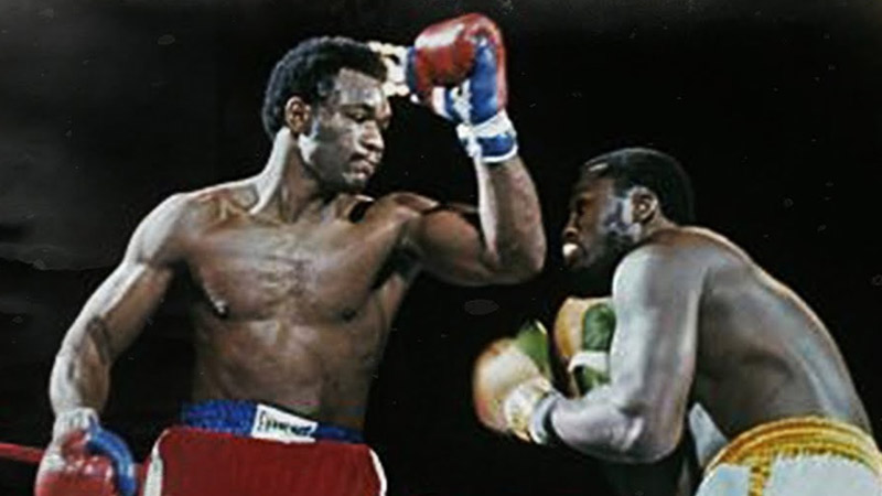 Is George Foreman the Best Boxer of All Time