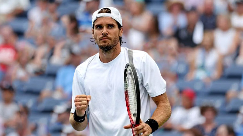 Is Tommy Haas Good