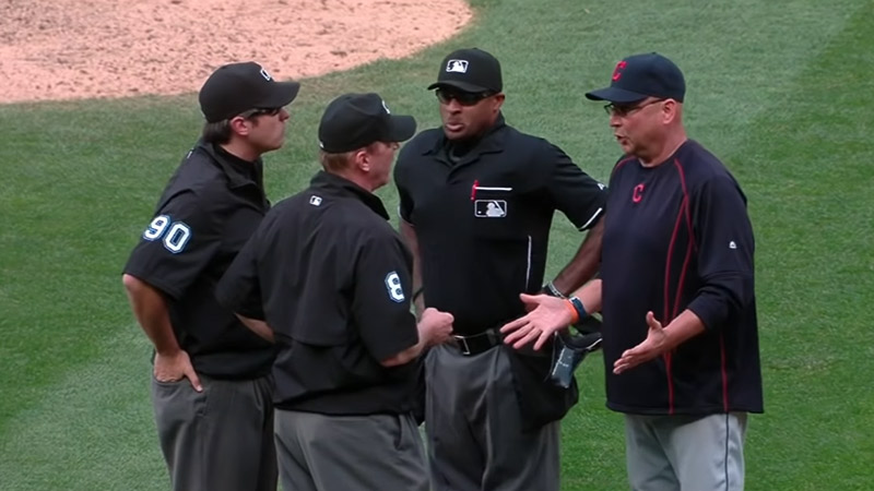 MLB’s New Replay Rules 