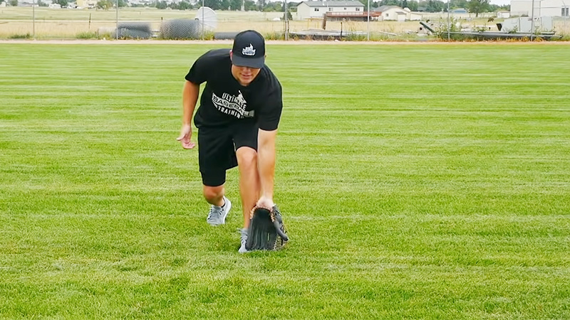 Outfield positions