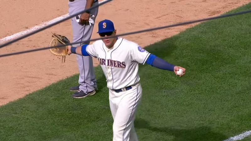 Penalties Against the Baseball-Protested Game Rules