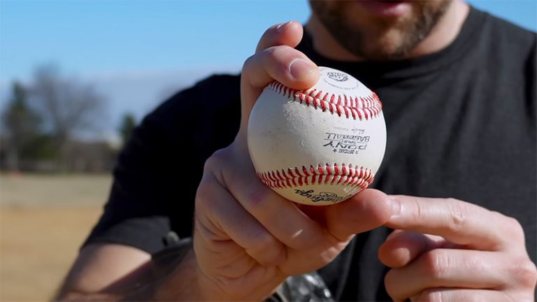 How To Throw A Screwball Pitch Metro League