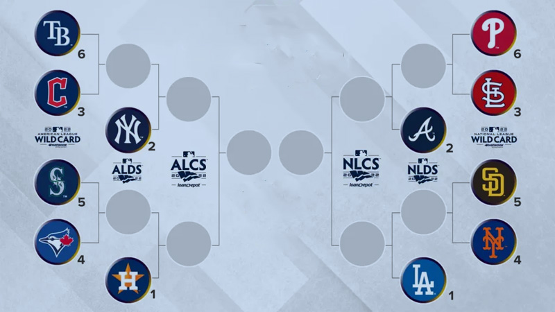 Series Format and Schedule