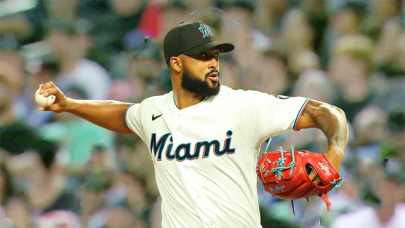 Starting Pitcher